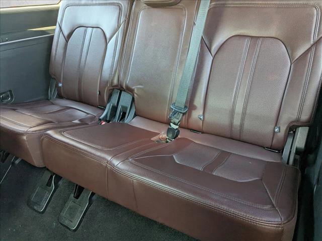Certified 2023 Ford Expedition Limited image 14