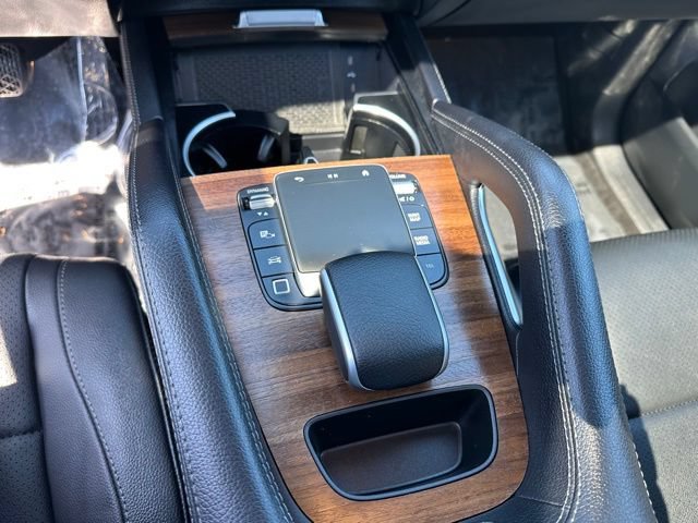 Used 2025 Mercedes-Benz GLE 350 4MATIC image 24