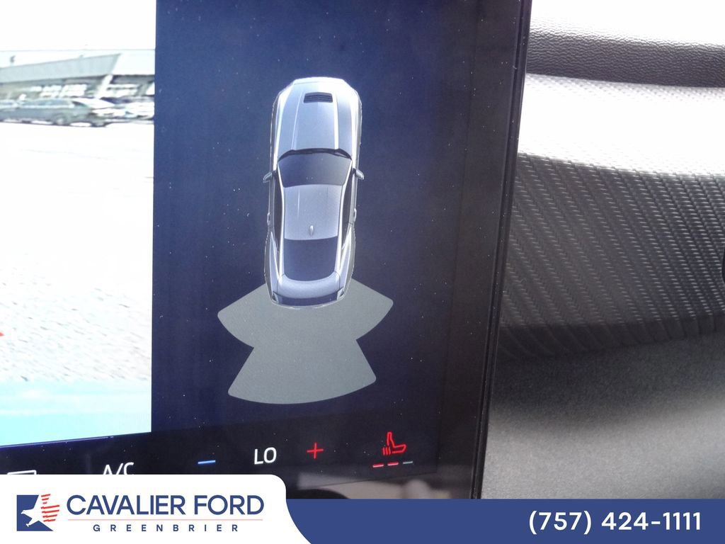 Certified 2025 Ford Mustang GT RWD image 26