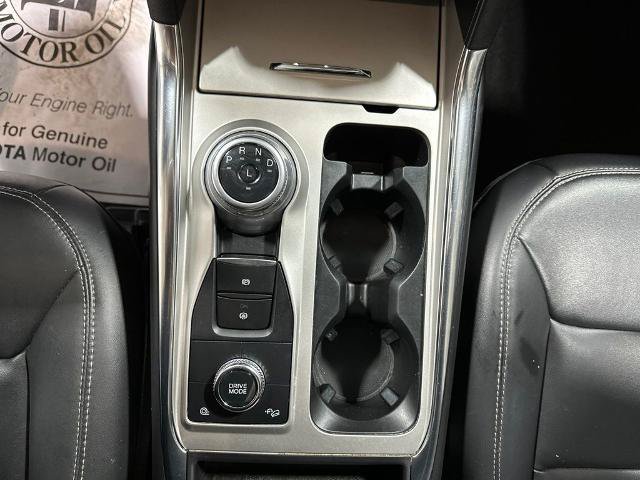 Certified 2022 Ford Explorer XLT w/ Equipment Group 202A AWD/4WD image 28