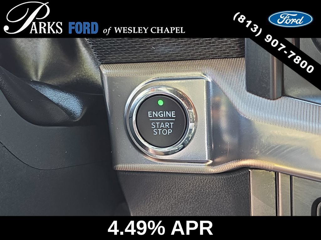 Certified 2023 Ford F150 Raptor w/ Raptor 37 Performance Package AWD/4WD image 31