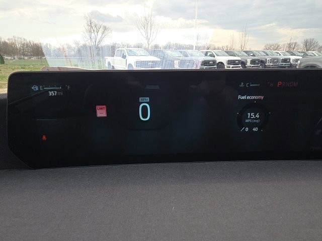 Certified 2025 Ford Expedition Max Active image 43