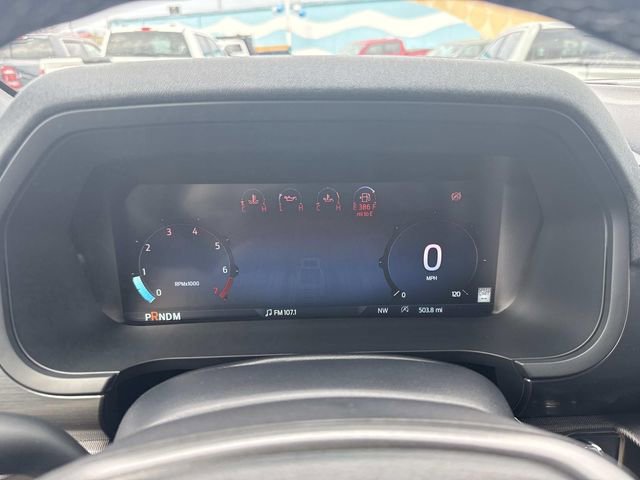 Certified 2025 Ford F150 Lariat image 38