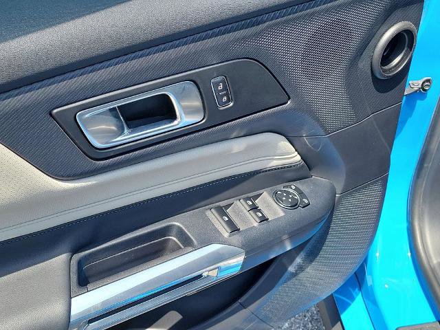 Certified 2024 Ford Mustang Premium RWD image 23
