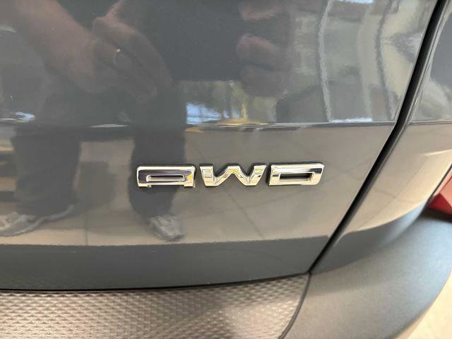 Certified 2024 Ford Escape Platinum AWD/4WD image 35