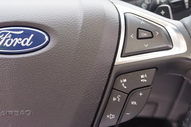 Certified 2023 Ford Edge SEL AWD/4WD image 24