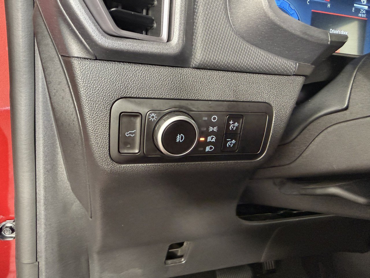 Certified 2025 Ford Bronco Sport Outer Banks w/ Outer Banks Tech Package+ AWD/4WD image 22
