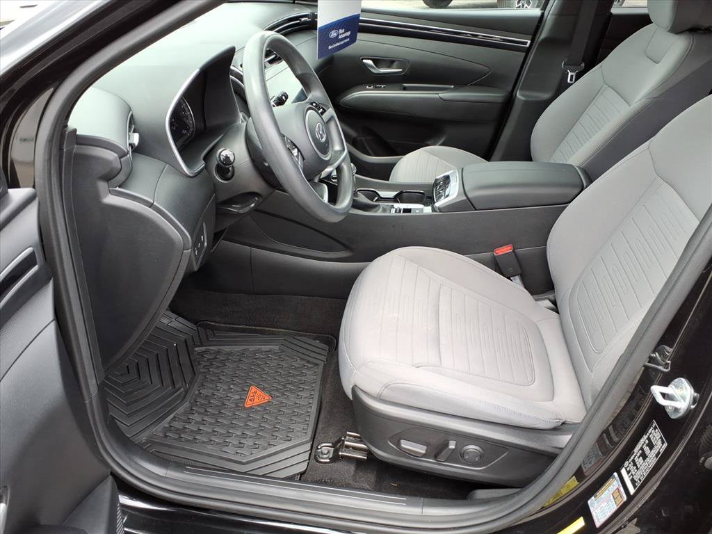 Used 2022 Hyundai Santa Cruz SEL w/ Cargo Package AWD/4WD image 6