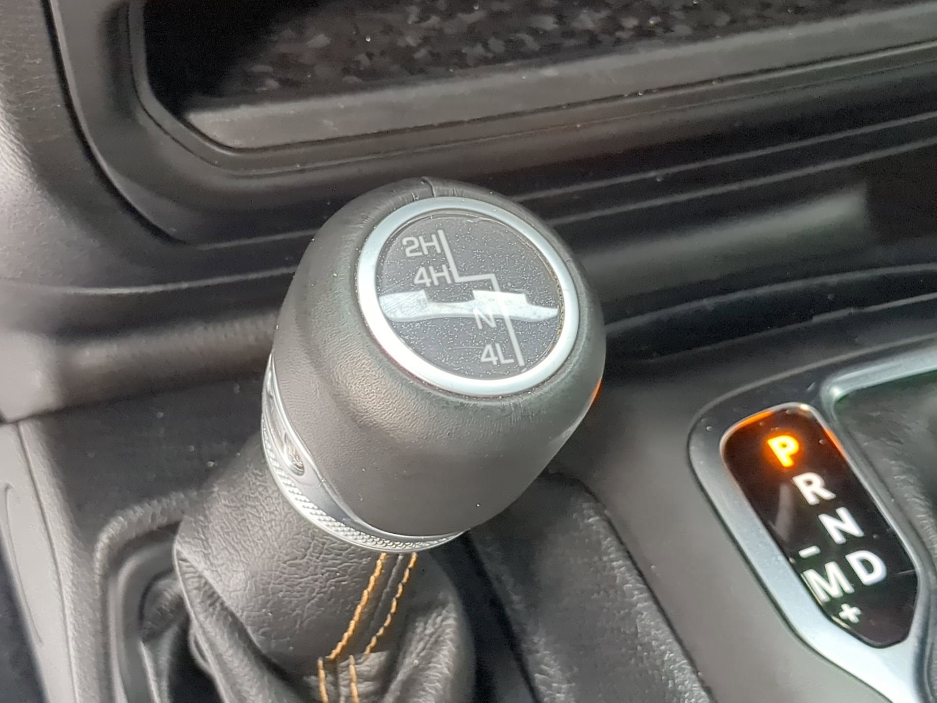 Used 2021 Jeep Wrangler Unlimited Sahara image 54