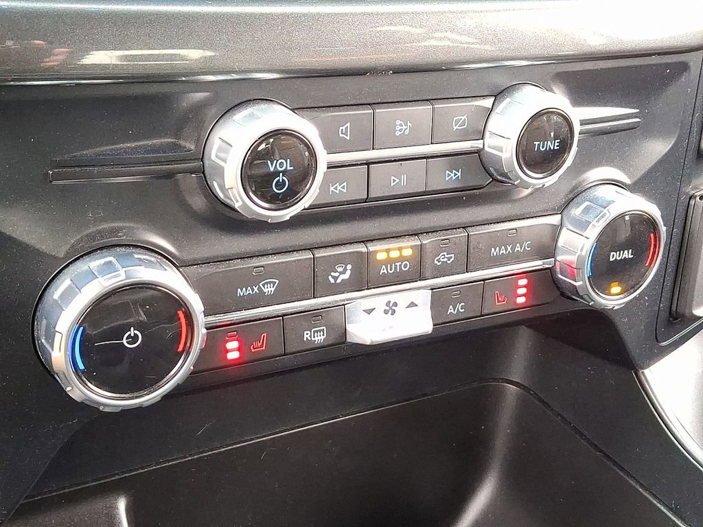 Certified 2023 Ford F150 Tremor image 15