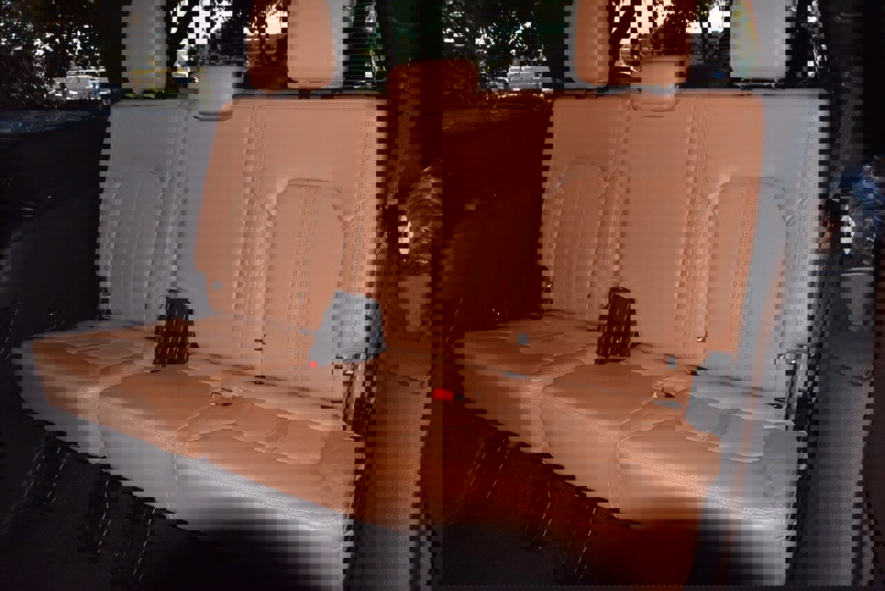 Certified 2022 Ford Expedition Platinum image 15