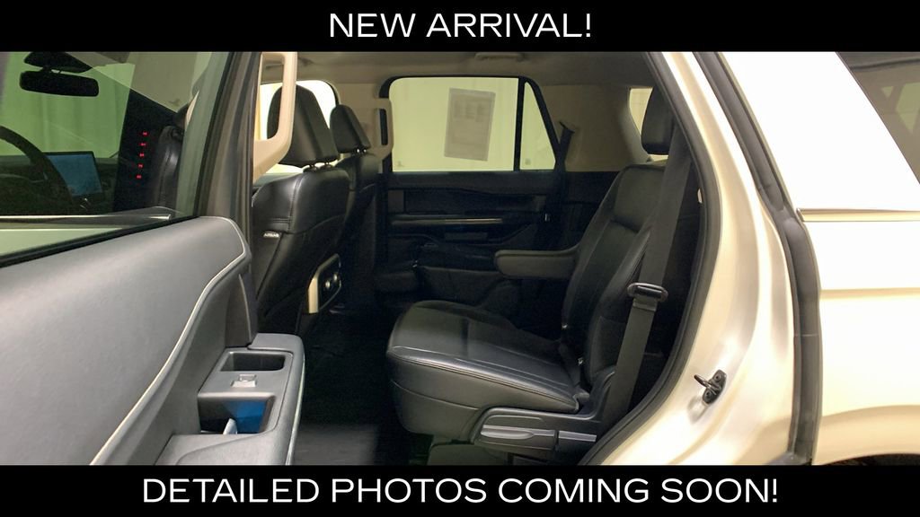 Certified 2024 Ford Expedition XLT AWD/4WD image 24