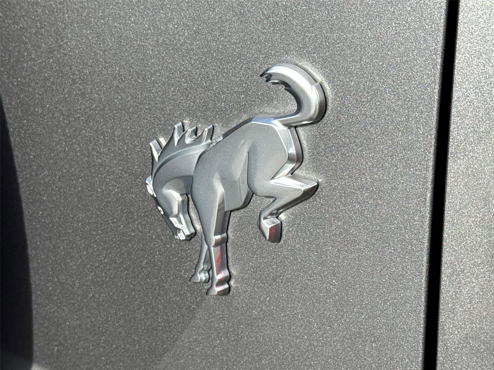 Certified 2022 Ford Bronco Big Bend image 13