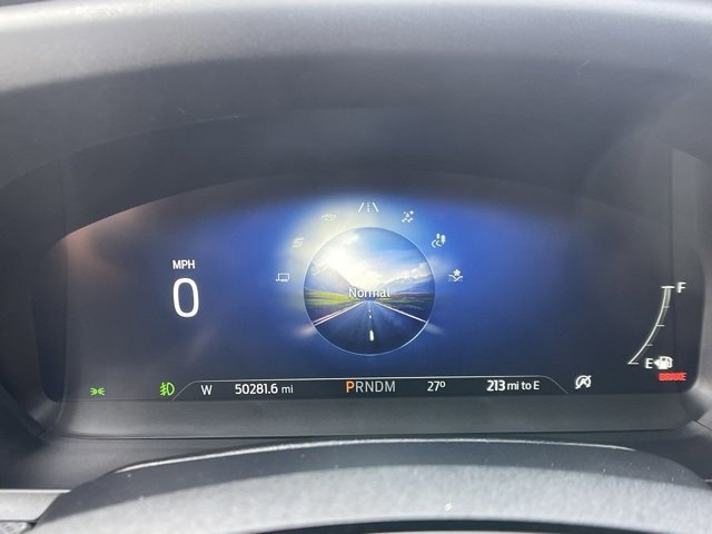 Certified 2021 Ford Explorer ST w/ Equipment Group 401A image 32