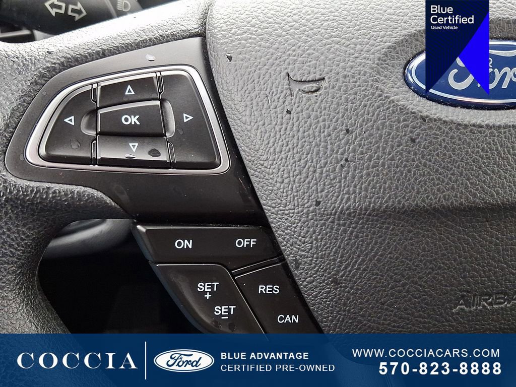 Certified 2018 Ford Escape SE w/ SE Sync 3 Package AWD/4WD image 20