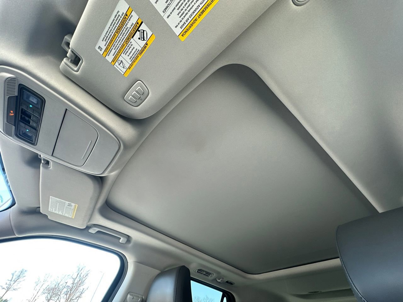 Certified 2025 Ford Expedition Max Active image 32