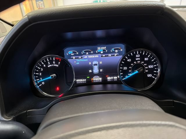 Certified 2021 Ford Expedition Max XLT AWD/4WD image 17