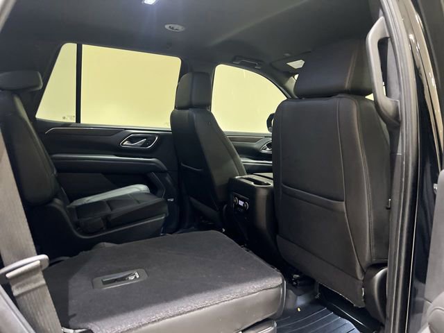 Used 2021 Chevrolet Tahoe Z71 image 25