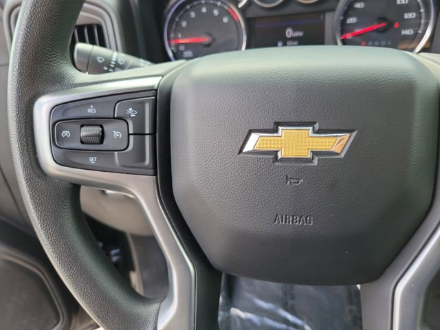 Used 2023 Chevrolet Silverado 2500 Custom w/ Custom Convenience Package image 21