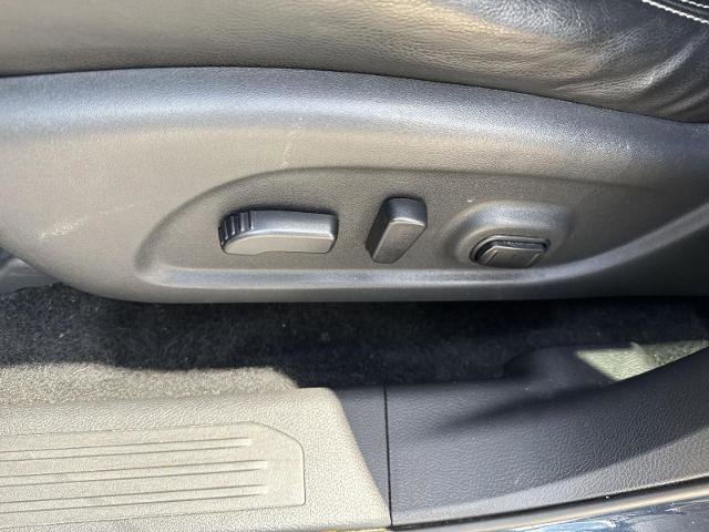 Used 2018 Nissan Murano SL w/ Moonroof Package image 28