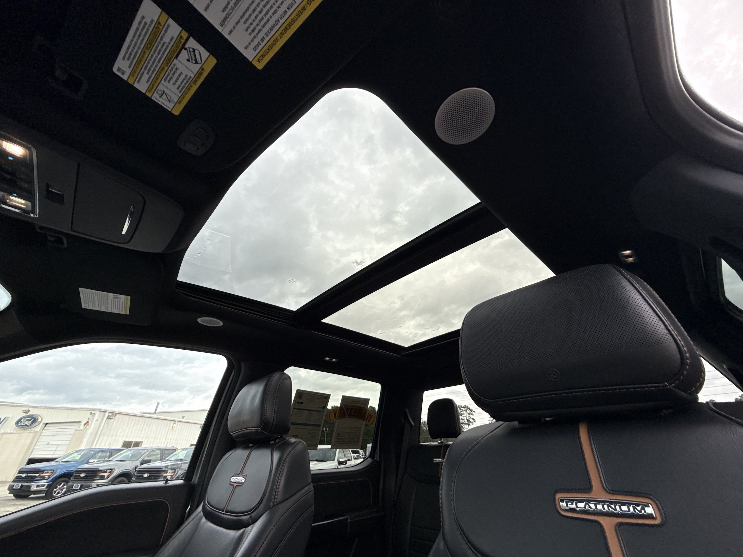 Certified 2022 Ford F150 4x4 SuperCrew image 36