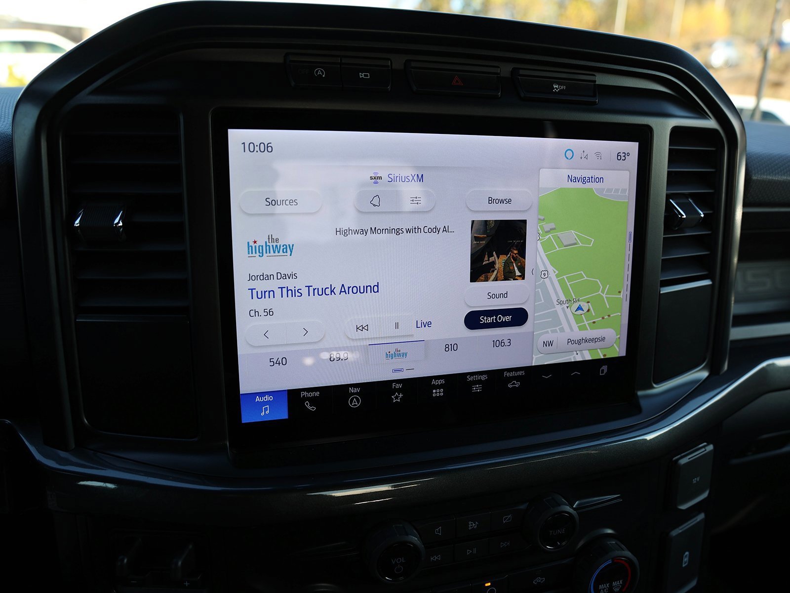 Certified 2024 Ford F150 STX w/ Tow/Haul Package image 26