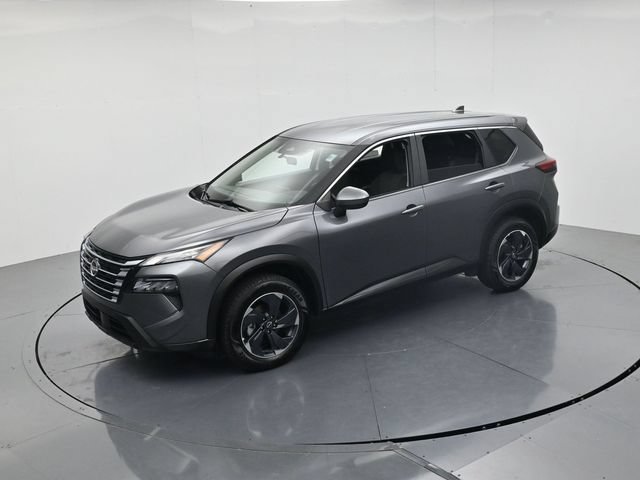 Used 2025 Nissan Rogue SV FWD image 42