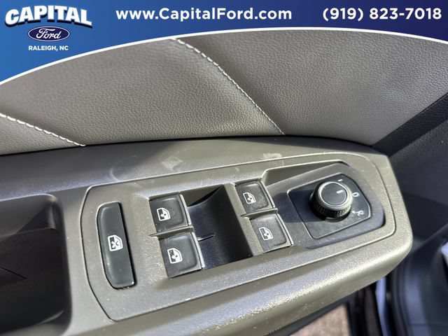 Used 2023 Volkswagen Atlas SE AWD/4WD image 21