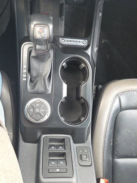 Certified 2025 Ford Bronco Outer Banks image 31