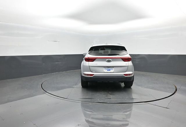 Used 2019 Kia Sportage EX image 6