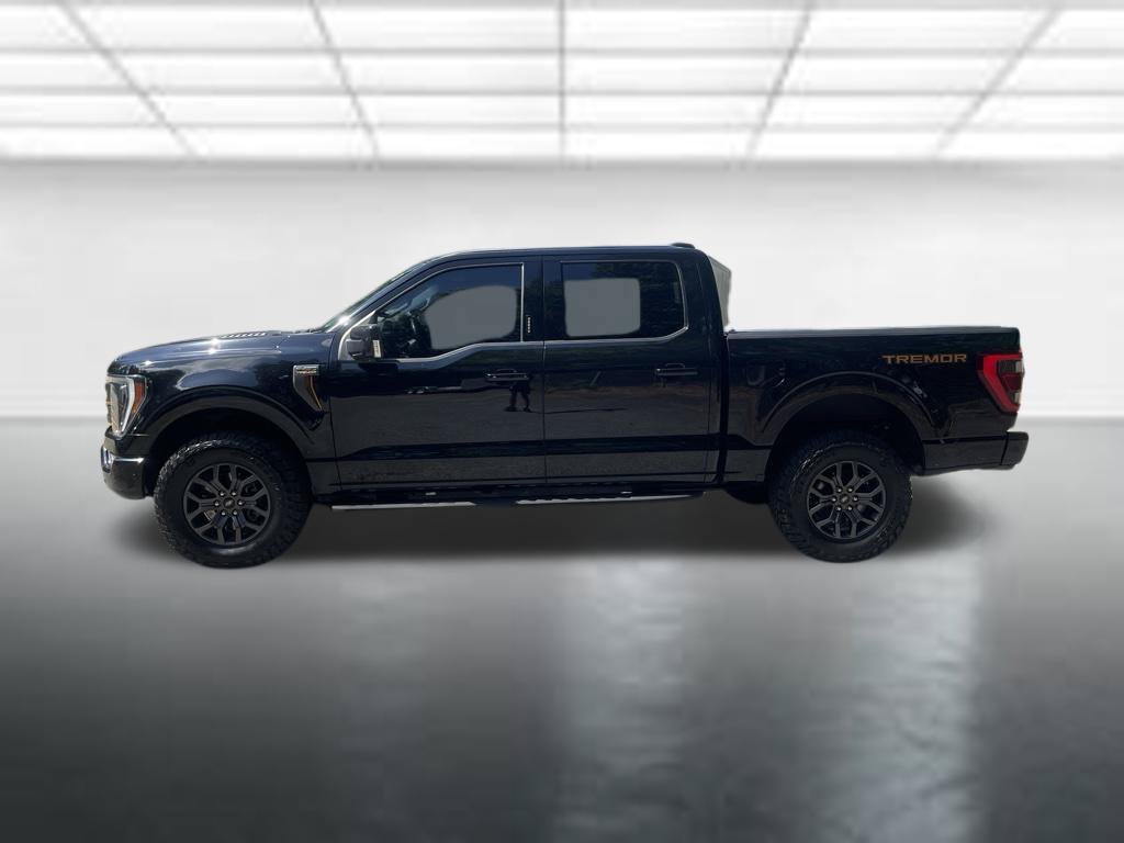 Certified 2022 Ford F150 Tremor w/ Equipment Group 402A High AWD/4WD image 2