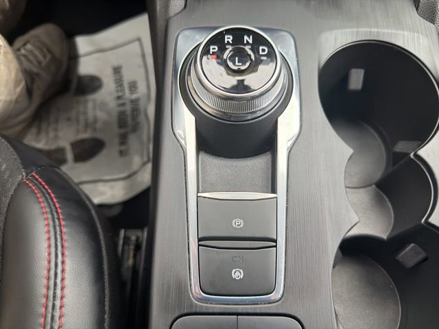 Certified 2025 Ford Escape ST-Line Select image 35