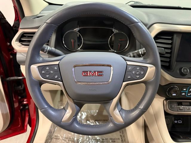 Used 2021 GMC Acadia Denali w/ Denali Technology Package image 21