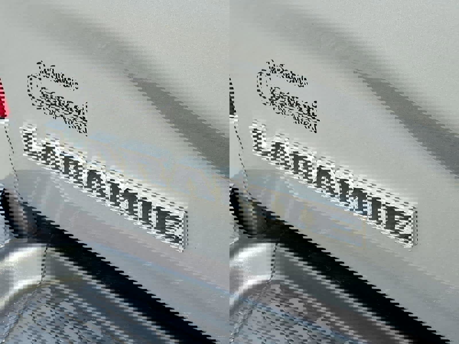 Used 2024 RAM 2500 Laramie image 20