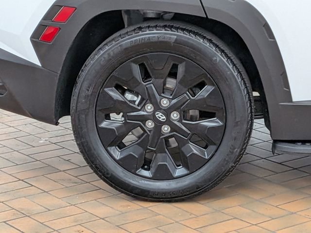 Used 2023 Hyundai Tucson XRT FWD image 10