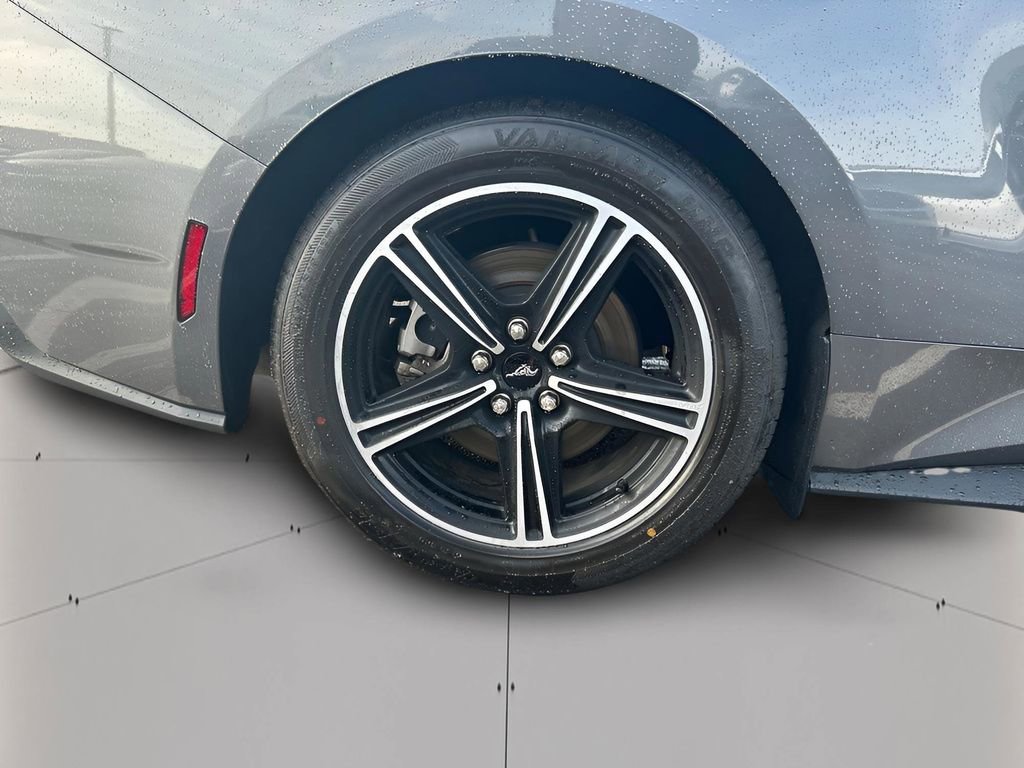 Certified 2024 Ford Mustang Premium image 19