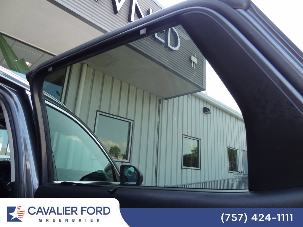 Used 2020 Hyundai Palisade SEL w/ Convenience Package AWD/4WD image 14