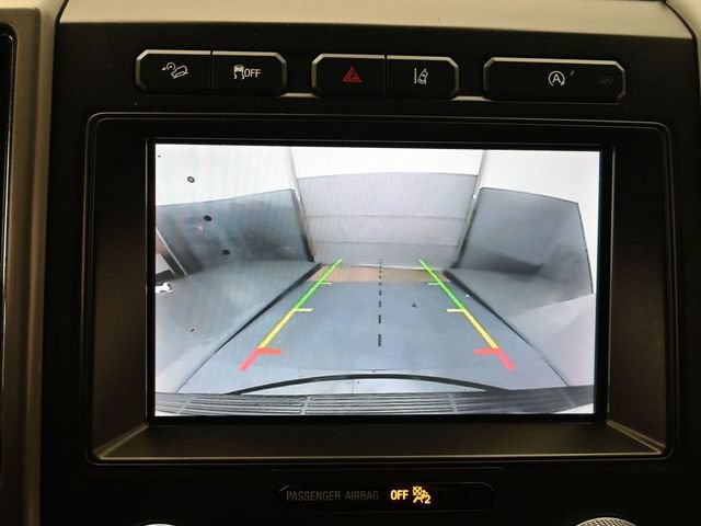 Certified 2021 Ford Expedition Max XLT AWD/4WD image 18