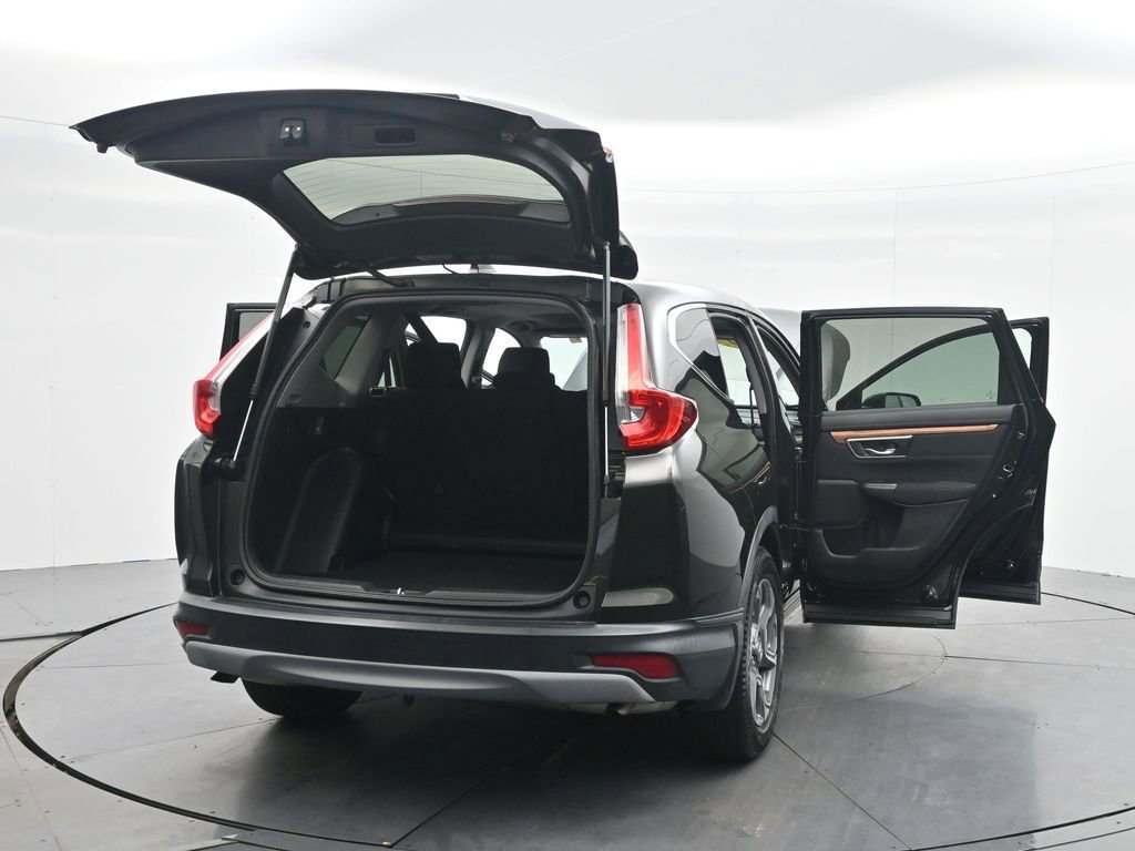 Used 2019 Honda CR-V EX image 44