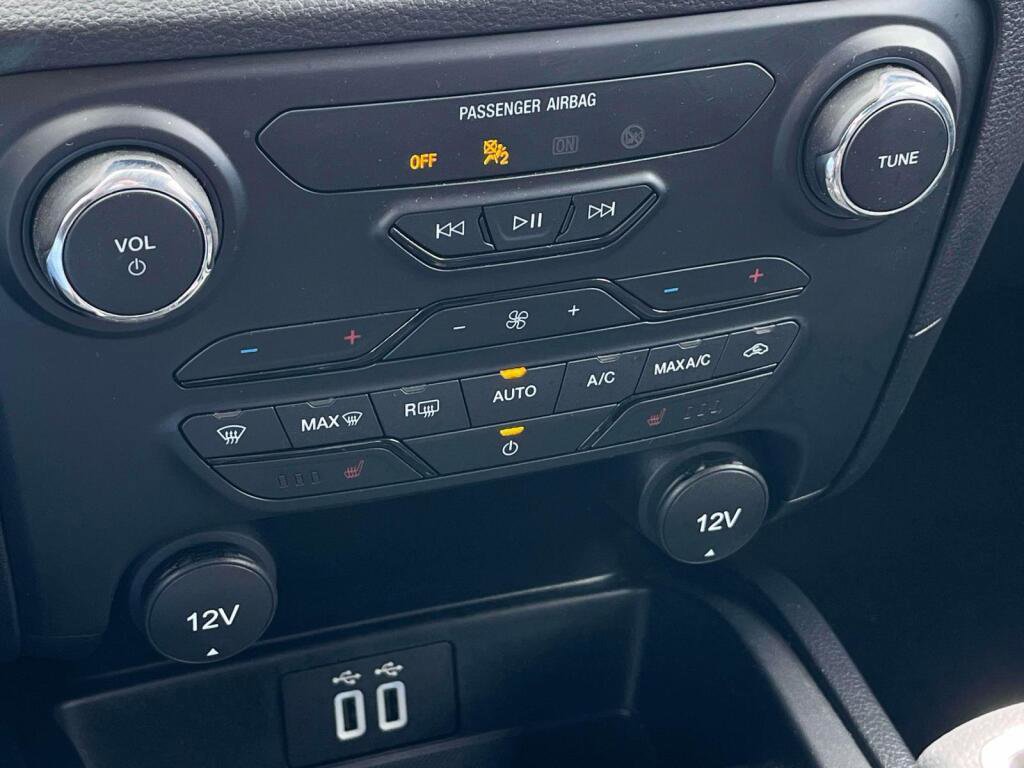 Certified 2023 Ford Ranger XLT w/ Equipment Group 302A High AWD/4WD image 28