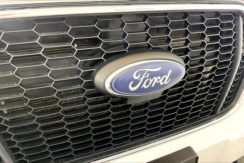 Certified 2024 Ford Transit 350 XLT RWD image 20