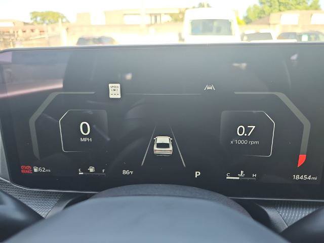 Used 2025 Kia K4 GT-Line w/ GT-Line Premium Package FWD image 19