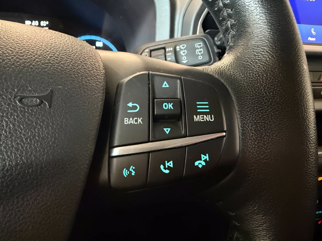 Certified 2023 Ford Bronco Sport Big Bend w/ Convenience Package AWD/4WD image 19
