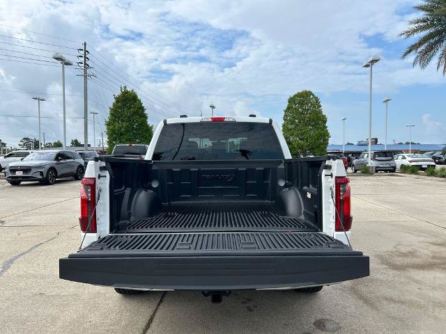 Certified 2025 Ford F150 XLT w/ Equipment Group 301A Standard RWD image 5