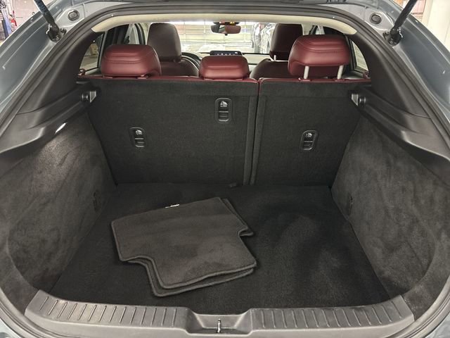 Used 2024 MAZDA CX-30 AWD 2.5 S w/ Preferred Package image 14