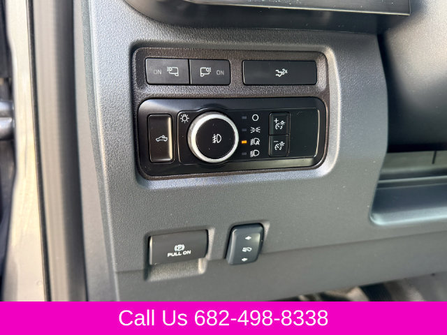 Certified 2024 Ford F250 Lariat w/ Tremor Off-Road Package AWD/4WD image 24