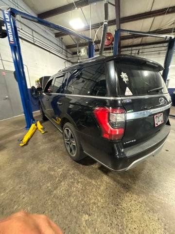 Certified 2021 Ford Expedition Limited AWD/4WD image 13