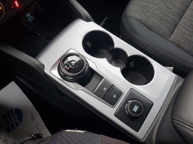 Certified 2022 Ford Bronco Sport Big Bend w/ Convenience Package image 31