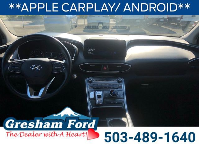 Used 2023 Hyundai Santa Fe SEL image 12