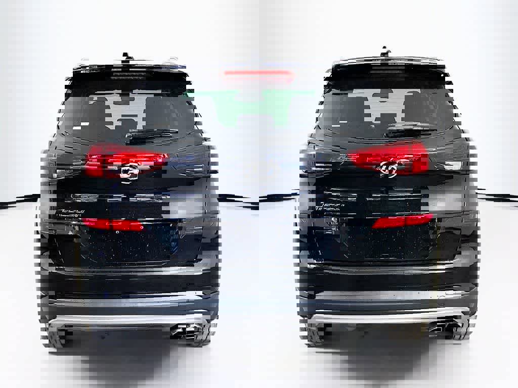 Used 2020 Hyundai Tucson SEL w/ Winter Weather Package image 4